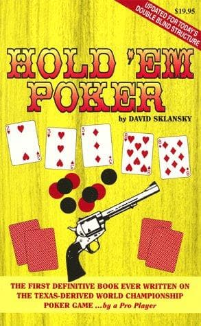 Cover image for Hold 'Em Poker