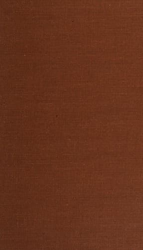 Cover image for The home of man.