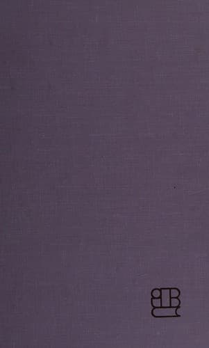 Book cover image