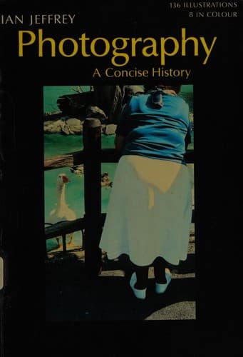 Cover image for Photography