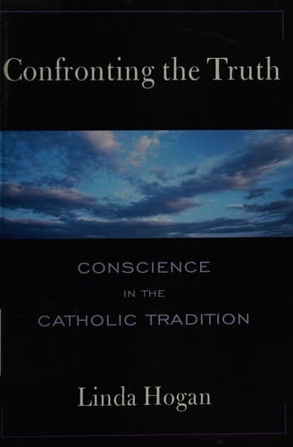 Cover image for Confronting the truth