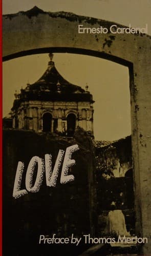 Cover image for Love