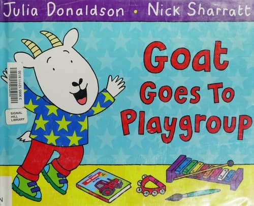 Book cover image