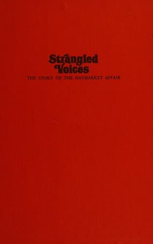 Strangled voices