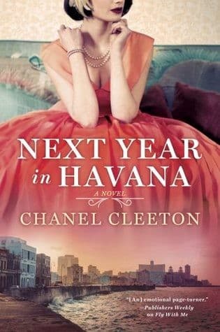 Cover image for Next year in Havana