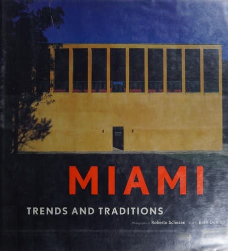 Cover image for Miami
