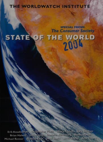 Cover image for State of the World