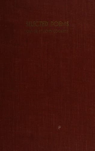 Book cover image