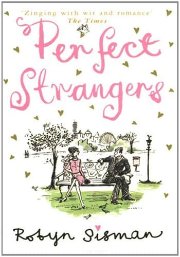 Cover image for Perfect Strangers