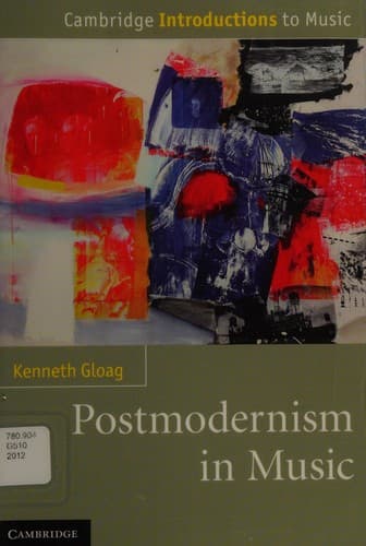 Book cover image