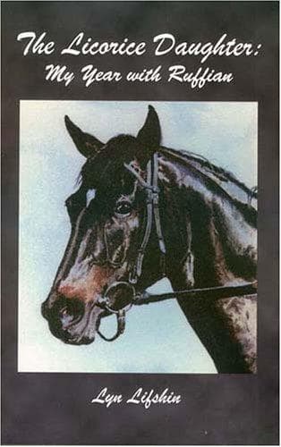 Cover image for Licorice daughter