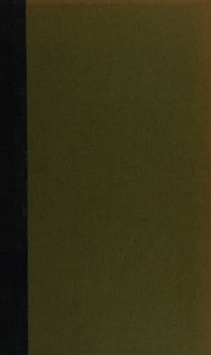 Cover image for Reinhold Niebuhr