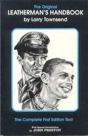 Cover image for Leatherman's Handbook