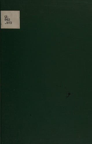 Cover image for Introduction to molecular embryology.