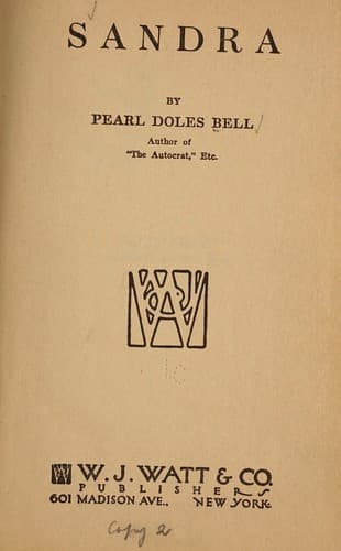 Book cover image