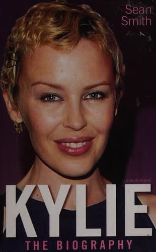 Cover image for Kylie