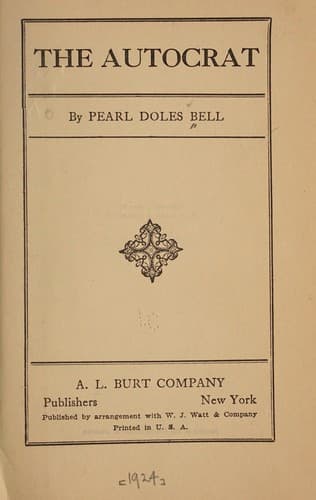 Book cover image
