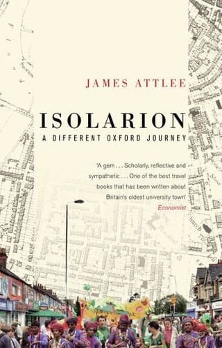 Cover image for Isolarion
