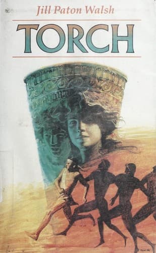Cover image for Torch