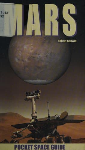 Cover image for Mars