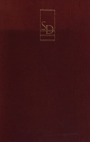 Cover image for John Cheever