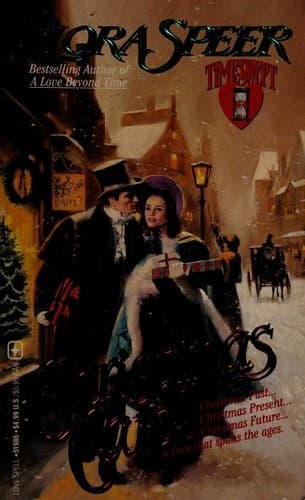 Cover image for Christmas Carol