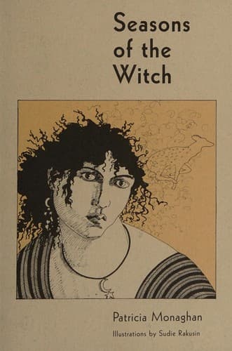 Cover image for Seasons of the witch
