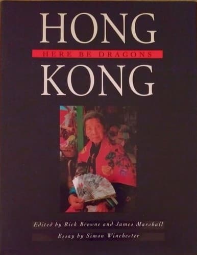 Cover image for Hong Kong