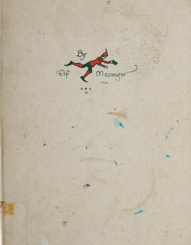 Cover image for The Father Christmas letters