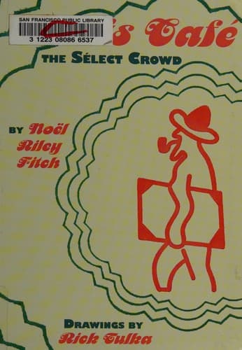 Book cover image