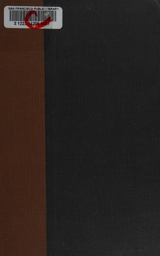 Cover image for The History of England