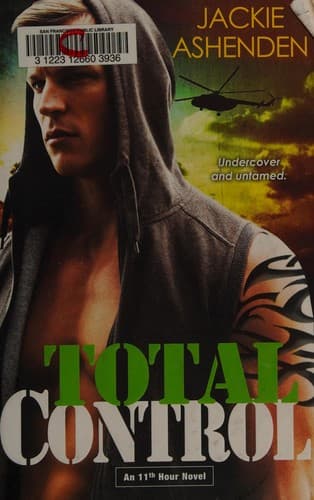 Book cover image