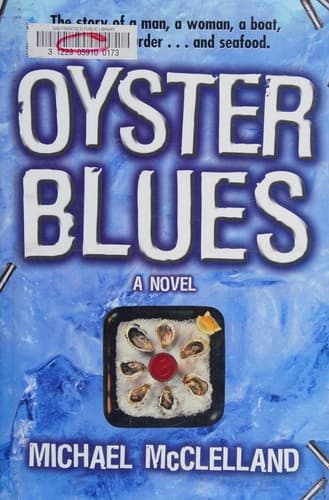 Cover image for Oyster blues