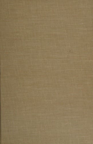 Cover image for Anthropology in theological perspective