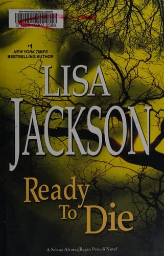 Cover image for Ready to die
