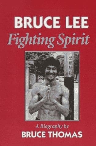 Cover image for Bruce Lee