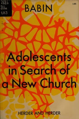 Book cover image