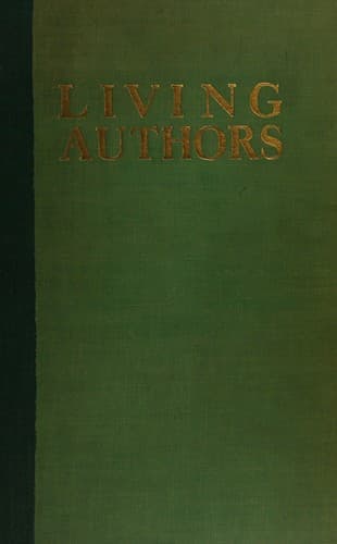 Book cover image
