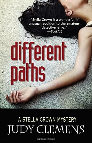 Cover image for Different Paths