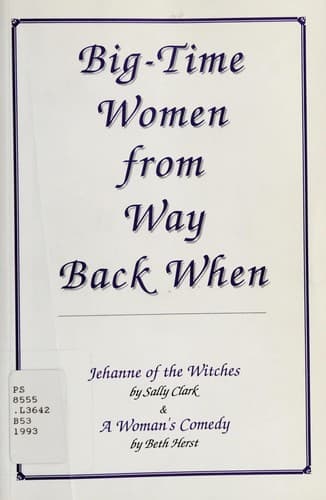 Book cover image