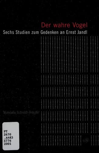 Book cover image