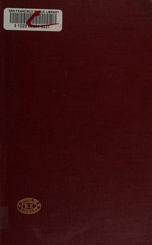 Book cover image