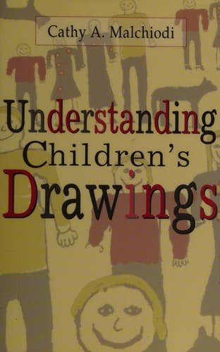 Cover image for Understanding children's drawings