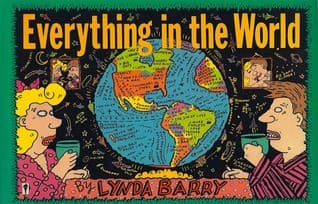 Cover image for Everything in the World
