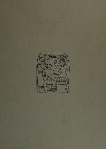 Cover image for Near Eastern mythology.