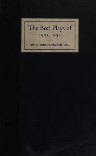 Book cover image