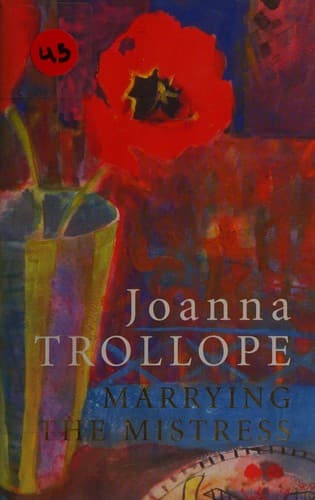 Cover image for Marrying the mistress
