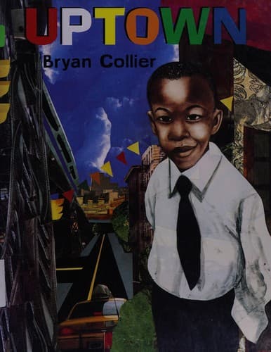 Cover image for Uptown