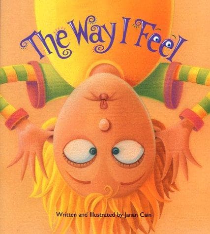Cover image for The Way I Feel