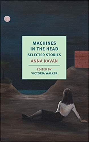 Cover image for Machines in the Head: Selected Short Writing